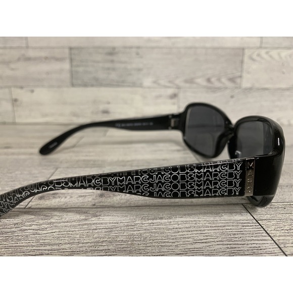 Marc By Marc Jacobs Womens Polarized Sunglasses Frames Only MMJ 168/P/S - Picture 5 of 8
